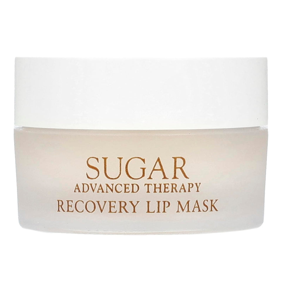 Fresh jar front view showing compact packaging and nourishing benefit