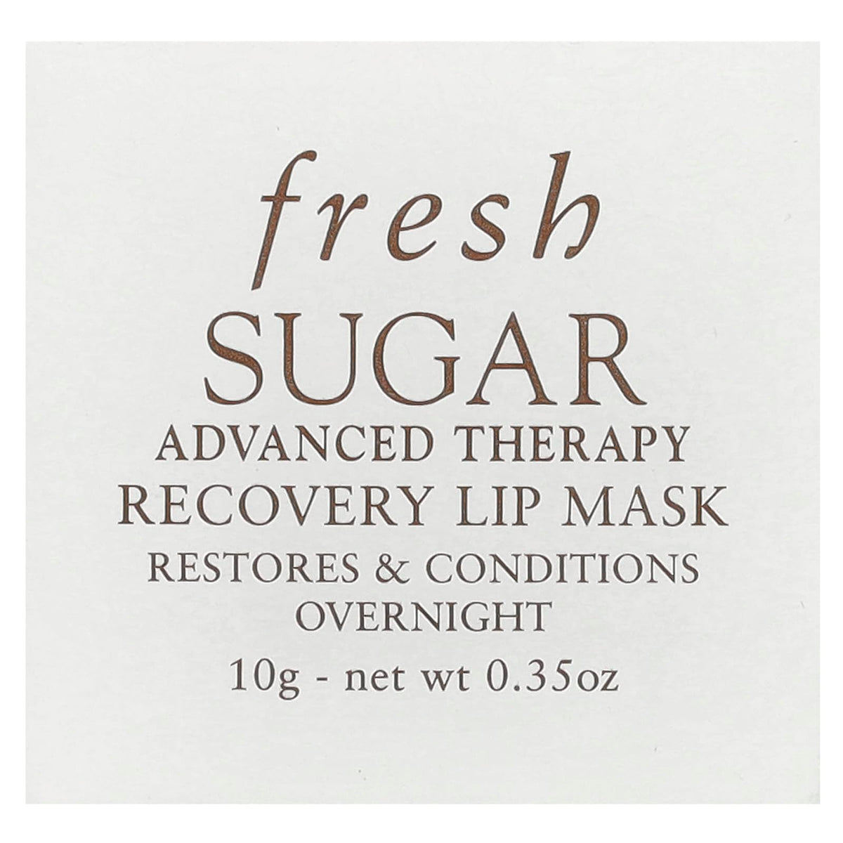 Fresh close-up of creamy mask texture illustrating rich hydration