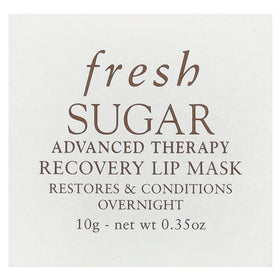 Fresh close-up of creamy mask texture illustrating rich hydration