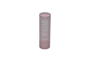 Fresh sugar lip treatment Petal front compact showing packaging and shade benefit