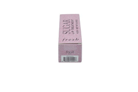 Fresh sugar lip treatment Petal ingredient close-up showing sugar-derived hydration