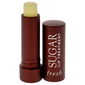 Fresh Sugar texture close-up showing buttery balm for smooth application