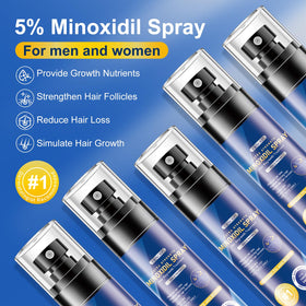 Frnoip spray nozzle closeup for precise targeted application and less waste
