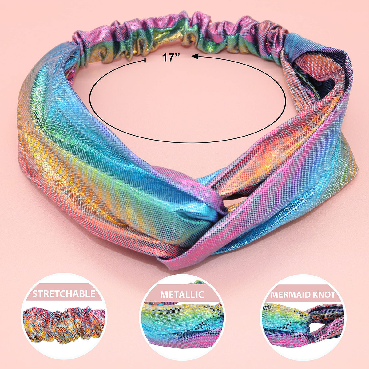 FROG SAC elastic back stretched to show adjustable comfort and fit