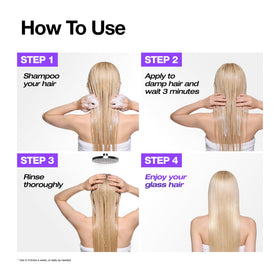 FROMLABS label close-up highlighting low-pH and keratin ingredients