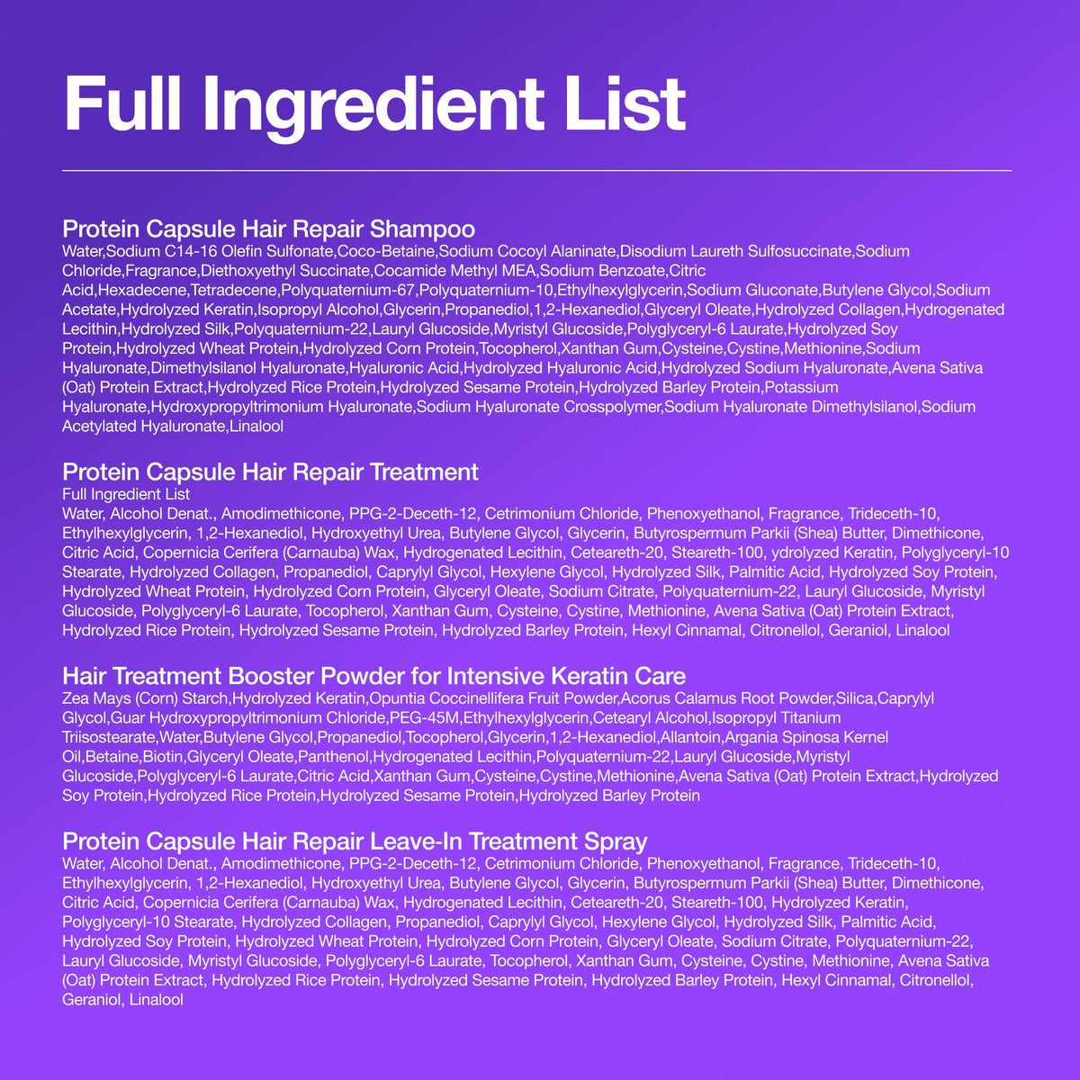 FROMLABS lifestyle bathroom shelf display suggesting salon-quality daily care