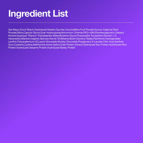 FROMLABS single‑use packets fanned out showing controlled dosing and hygiene