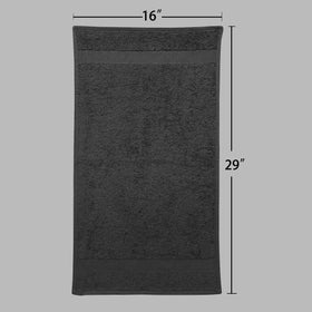Fromm double-stitched hem detail highlighting reinforced edges and long-term durability