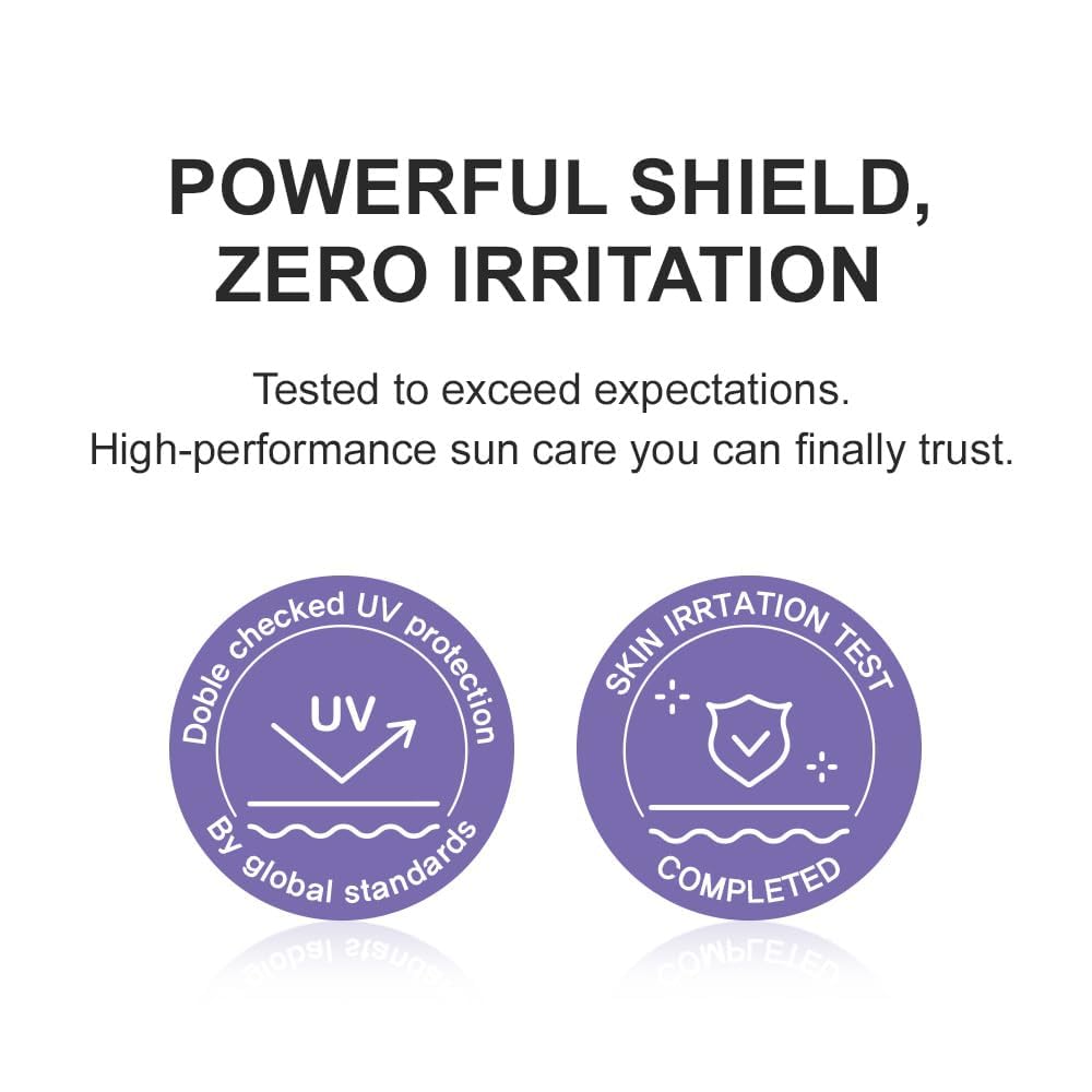 FRUDIA size comparison 1.76 oz showing travel-friendly protection benefit