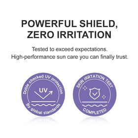 FRUDIA size comparison 1.76 oz showing travel-friendly protection benefit