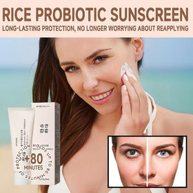 fruitery sunscreen in beach setting protecting skin during outdoor activity