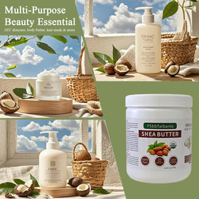 FSbbTaibanle 16 oz jar beside common objects showing scale and capacity benefit