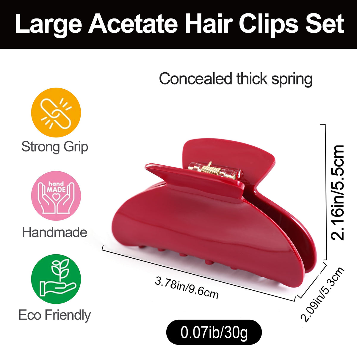 Fsmiling used for a half-up style on wavy hair showing effortless styling benefit