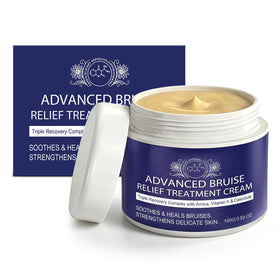 fugit front jar showing cream packaging and clear benefit