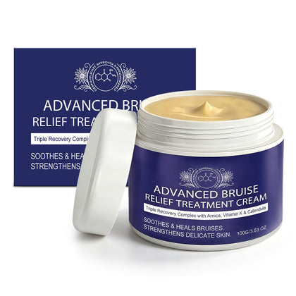 fugit front jar showing cream packaging and clear benefit
