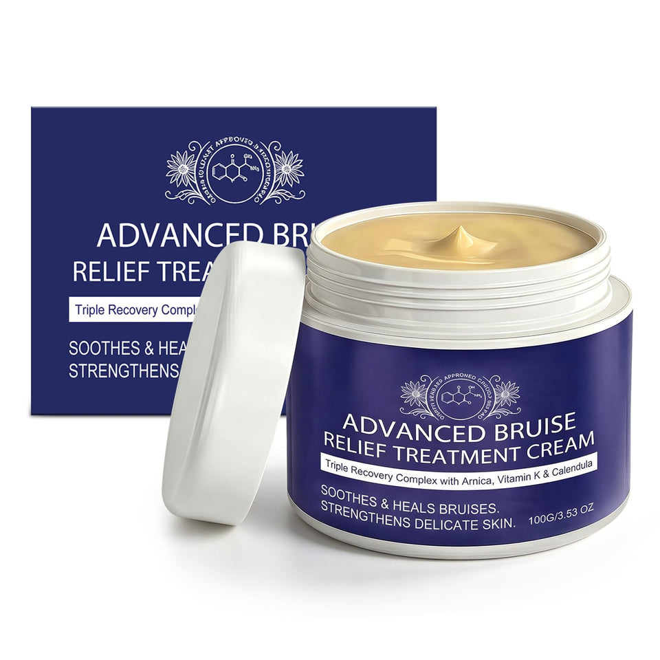 fugit front jar showing cream packaging and clear benefit