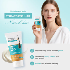 fugit cream texture close-up illustrating fast-absorbing formula benefit