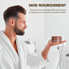 fugit two tubs flatlay for travel, emphasizes easy portability