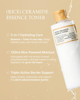 FULLY applied as 3-minute mask on cheek for targeted hydration