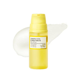 FULLY front packaging showing bottle and lemon imagery for quick recognition and appeal