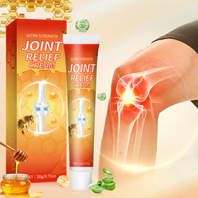 FunApricity tube next to hand illustrating compact size for portability