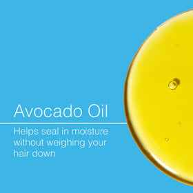 Function of Beauty creamy conditioner texture on hand showing smooth slip and hydration