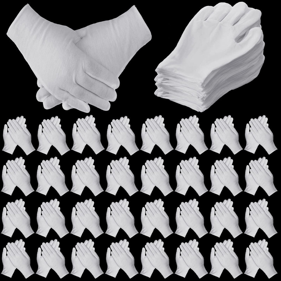 Funtery front packaging showing 120 pairs, clear bulk supply benefit