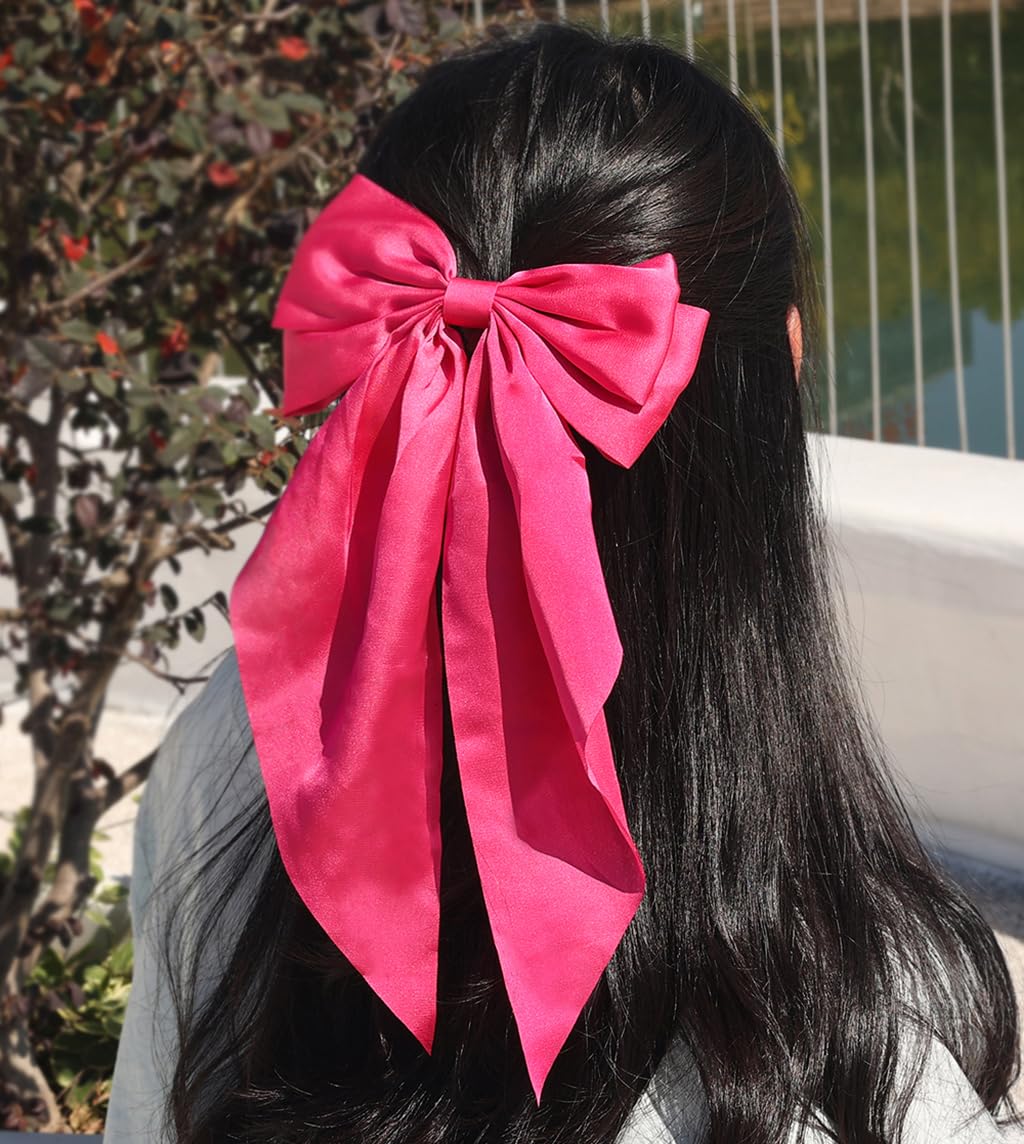 Furling Pompoms close-up on satin fabric highlighting smooth texture and elegant sheen for polished looks