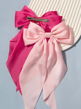 Furling Pompoms in a party setting adding colorful finishing touch and festive visual impact