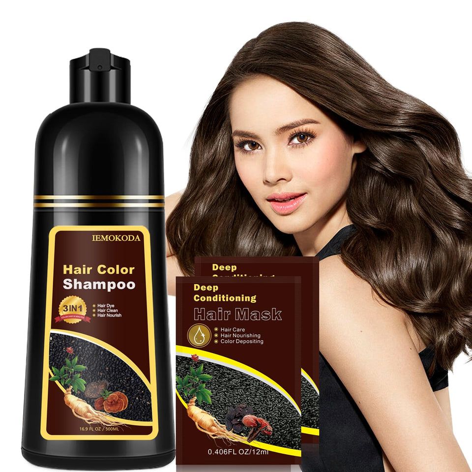 Fvquhvo front packaging showing dark coffee bottle and label for easy identification