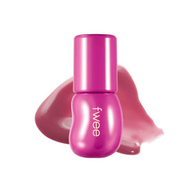 fwee currant front packaging showing glossy tube and rich color benefit