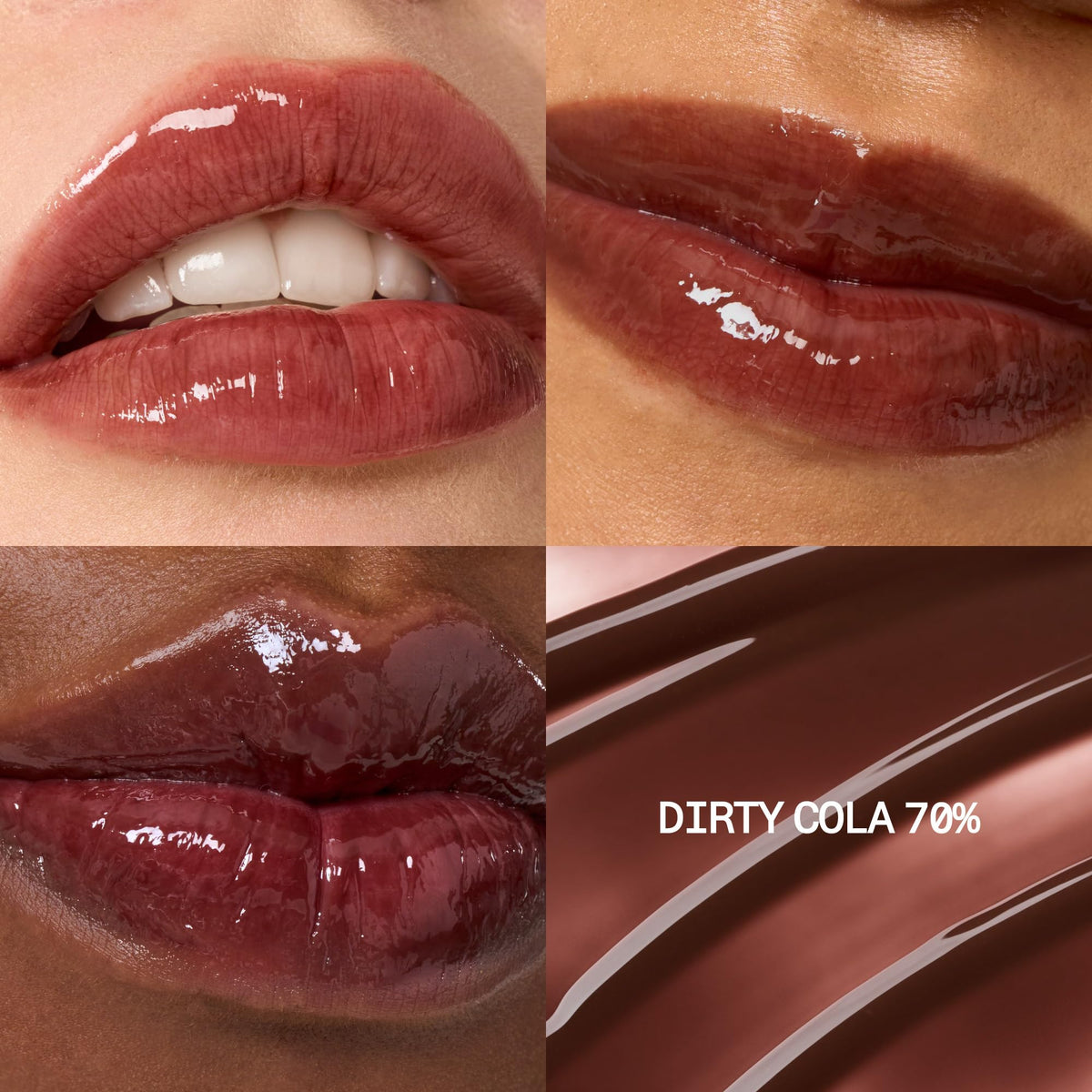 fwee doe-foot applicator showing smooth glide and precise application