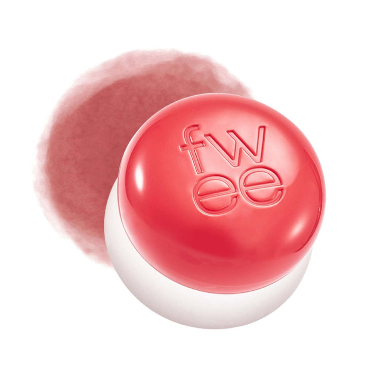 fwee front packaging showing pot and lid, clear branding and compact size