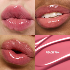 fwee wand applicator delivering precise gloss application and easy control