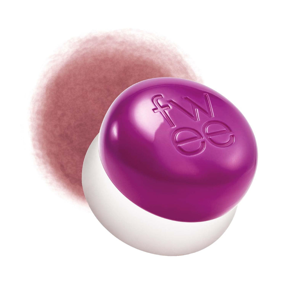 fwee front view of Hurt pudding pot showing compact design and travel-ready size