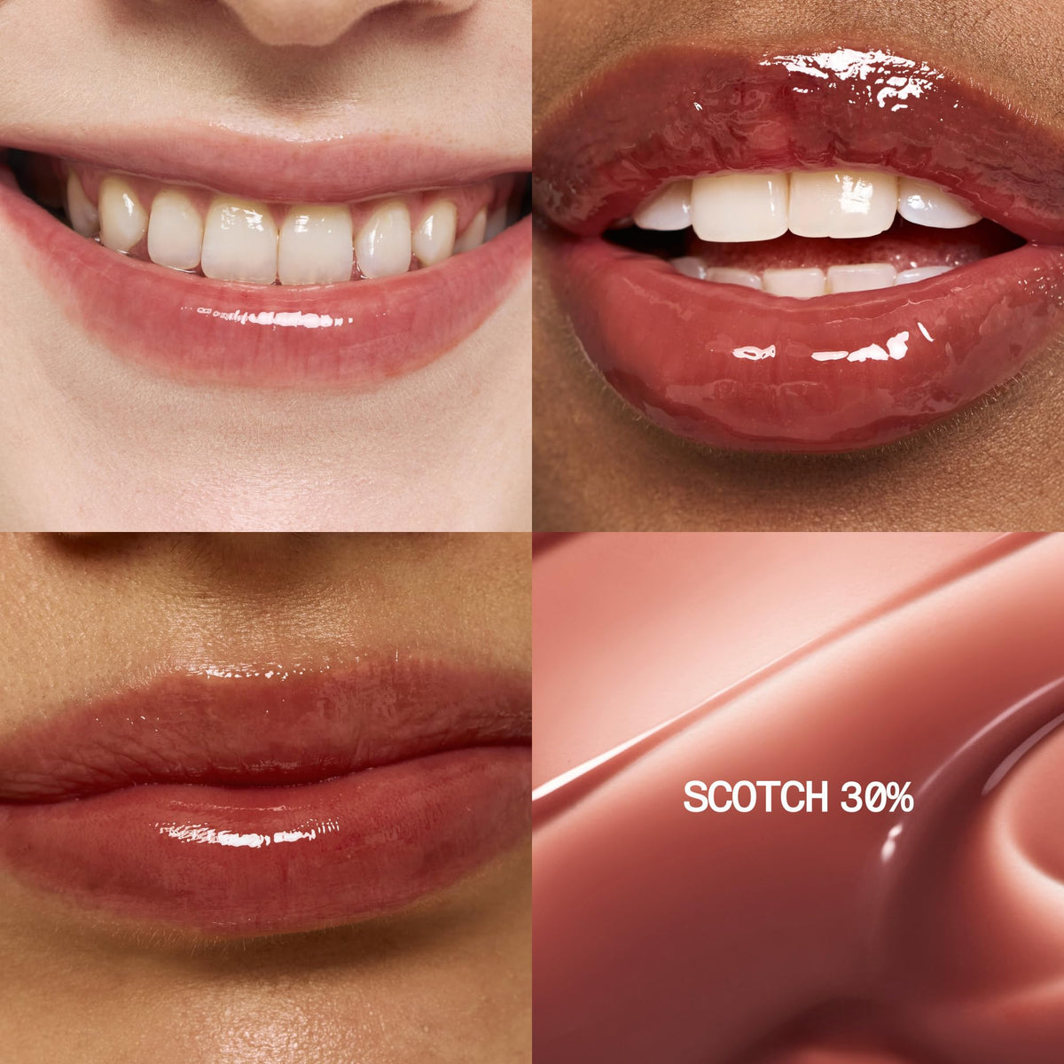 fwee applicator with gel texture on wand highlighting smooth application and lightweight feel