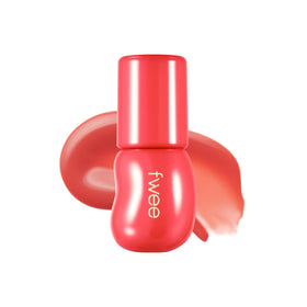 fwee Sorbet front packaging showing tube and cap, highlights easy application