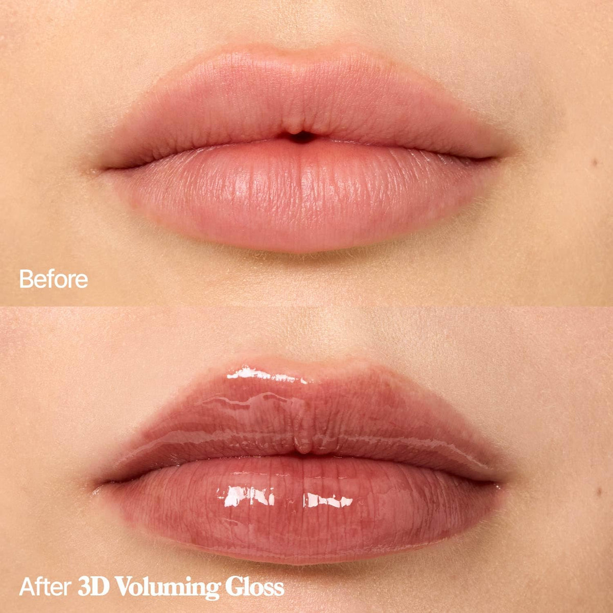 fwee Sorbet tucked in makeup bag indicating portability and on-the-go touch-ups