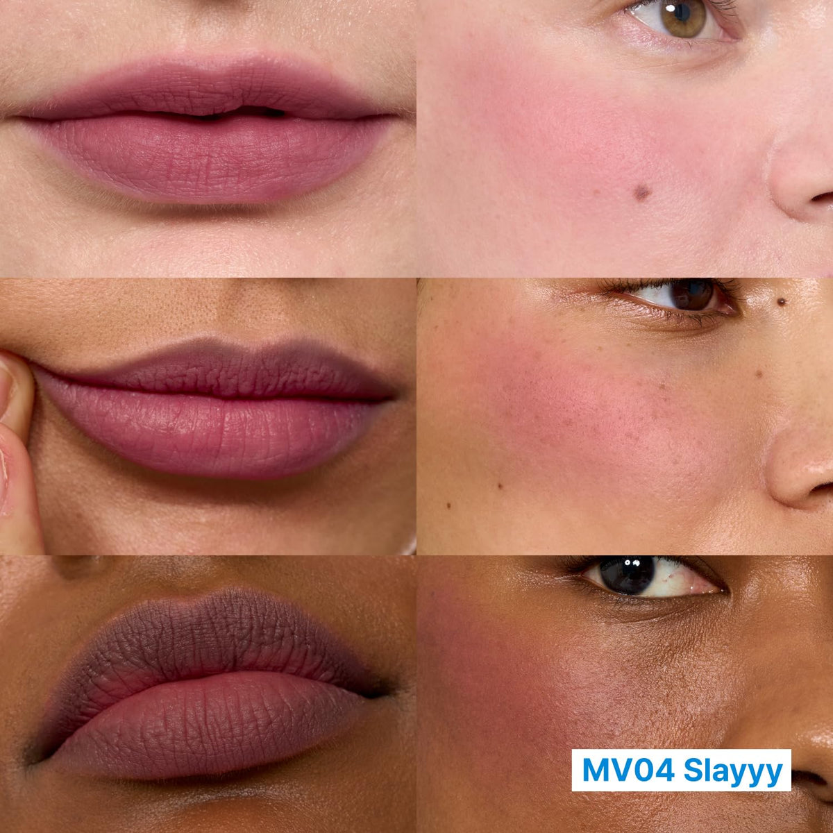 fwee pudding texture close-up illustrating creamy bounce and easy blendability