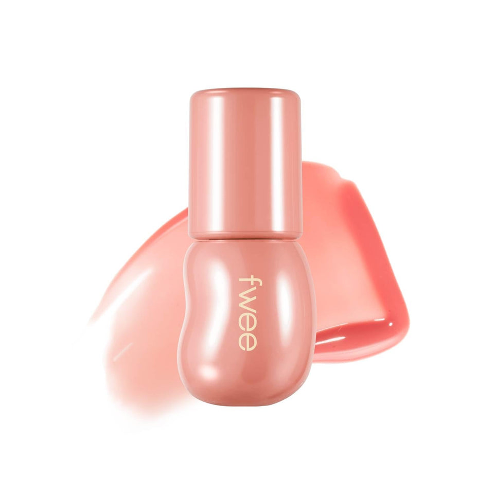 fwee front packaging showing Vanilla 70% and high-shine benefit