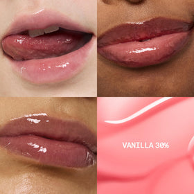 fwee applicator wand detail highlighting smooth glide benefit
