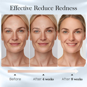 FYGRIP double-sided towelette showing textured and smooth faces for cleansing and finishing