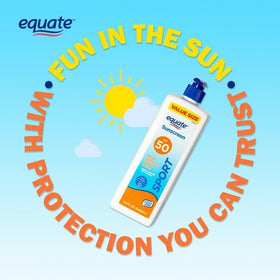 FYNORI in use at beach protecting active user from sun