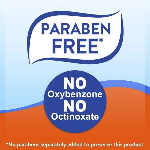FYNORI pump dispensing sunscreen demonstrating easy application benefit