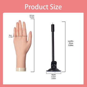 fzbinglu hand beside coin showing size and portability benefit