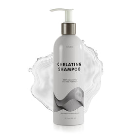 g-fusion front bottle showing clean label and volumizing benefit