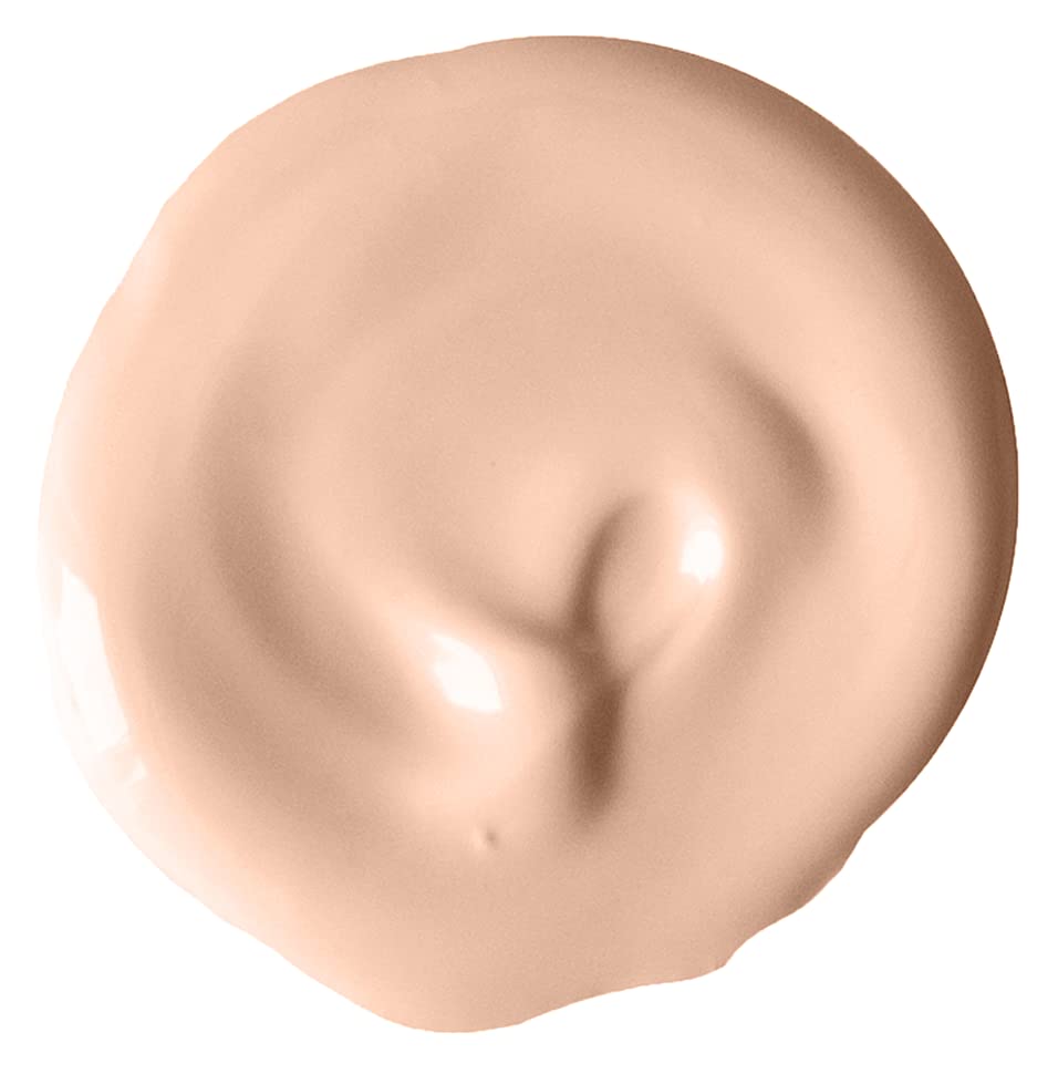 Gabriel Cosmetics texture swirl close-up highlighting creamy blendability benefit