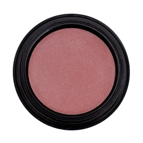 Gabriel Cosmetics Multi Pot front view showing burgundy cream tint and compact benefit