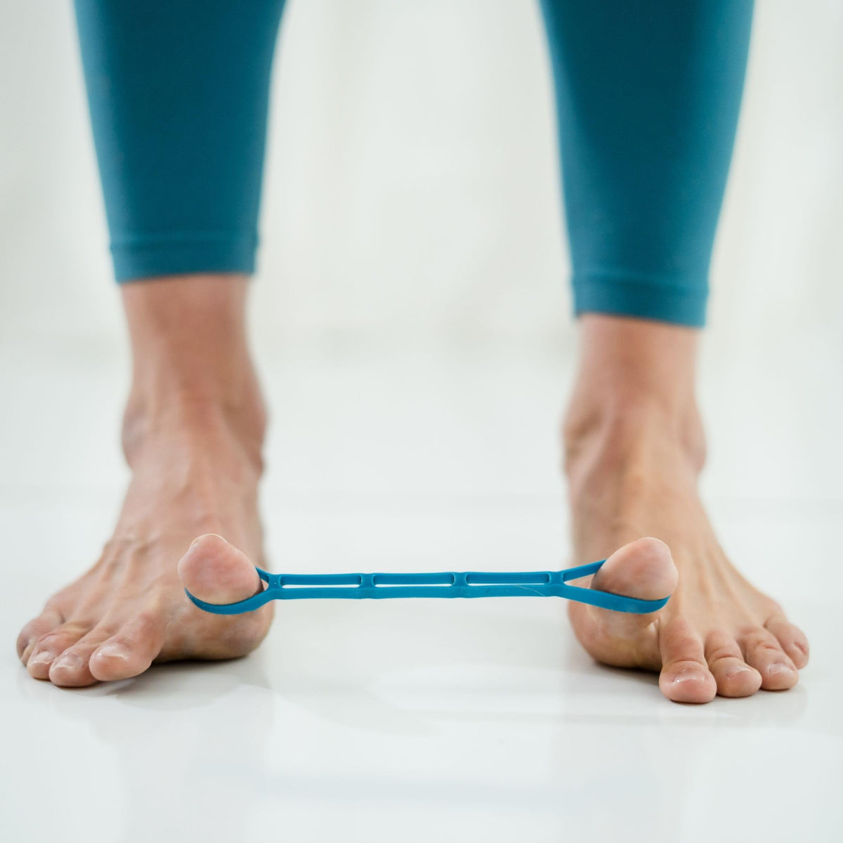 Gait Happens instructional video access card showing guided exercises and progression