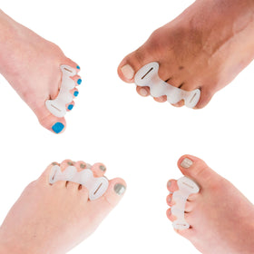 Gait Happens front packaging showing product and benefits